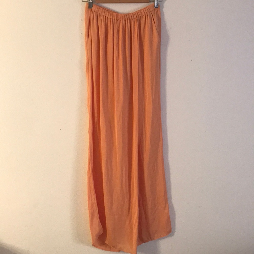 NWOT ZARA Spring/Summer Trousers